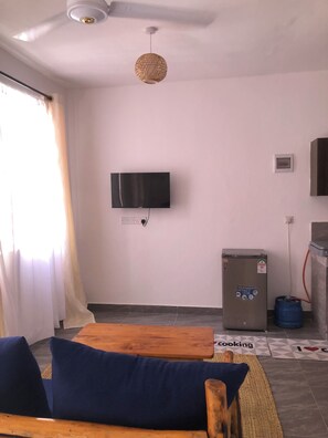 Smart-tv
