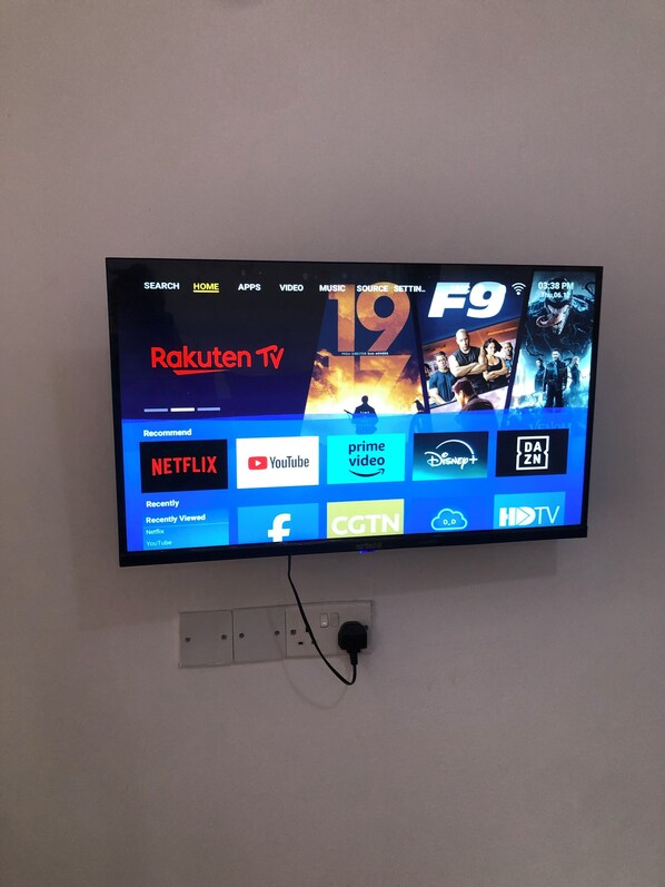 Televisor