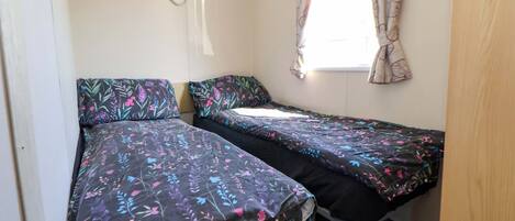 3 chambres, décoration personnalisée, ameublement personnalisé