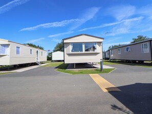 Exterior - Willerby Aurora B14 (Abergele)