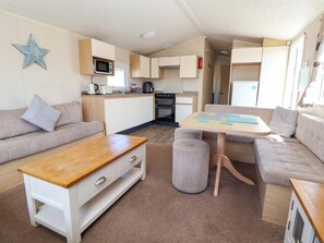 Interior - Willerby Aurora B14 (Abergele)