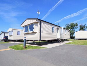 Exterior - Willerby Aurora B14 (Abergele)