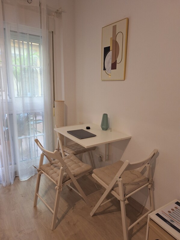 Restauration