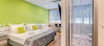 Pomak Luxury Rooms