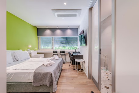 Pomak Luxury Rooms