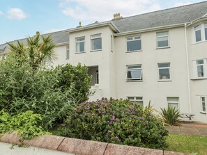 Exterior - Lady of the Lake Suite (Holyhead)
