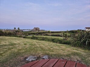 Property grounds - Lady of the Lake Suite (Holyhead)