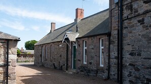 Aussenbereich