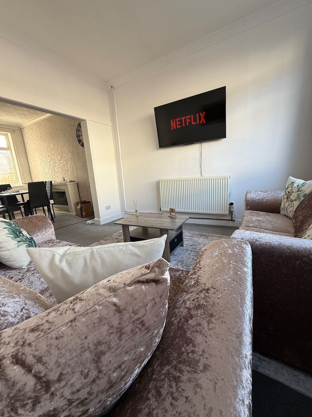 TV