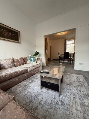 Living area - Your perfect stay in Cleethorpes (North East Lincolnshire)