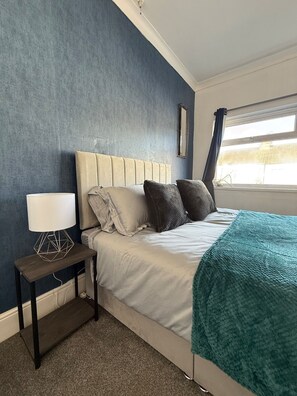 Room - Your perfect stay in Cleethorpes (North East Lincolnshire)