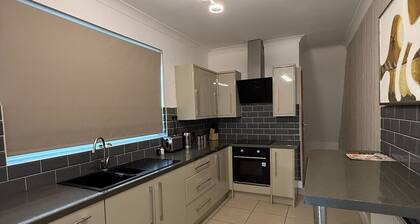 Your perfect stay in Cleethorpes