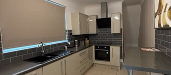 Your perfect stay in Cleethorpes