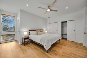 3 Schlafzimmer, Bügeleisen/Bügelbrett, WLAN, Bettwäsche