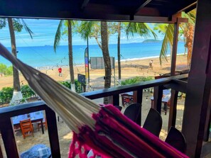 Property grounds - Hotel Brasilito (Cabo Velas)