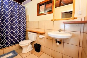 Unclassified image, 4 of 108, button - Hotel Brasilito (Cabo Velas)
