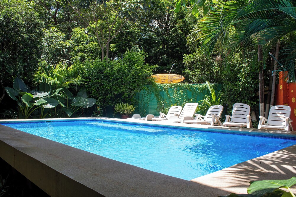 Hotel Brasilito by null