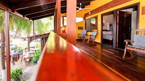 Unclassified image, 2 of 108, button - Hotel Brasilito (Cabo Velas)
