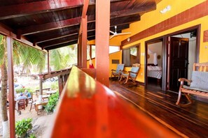 Unclassified image, 2 of 108, button - Hotel Brasilito (Cabo Velas)