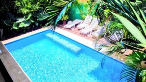 Unclassified image, 4 of 108, button - Hotel Brasilito (Cabo Velas)