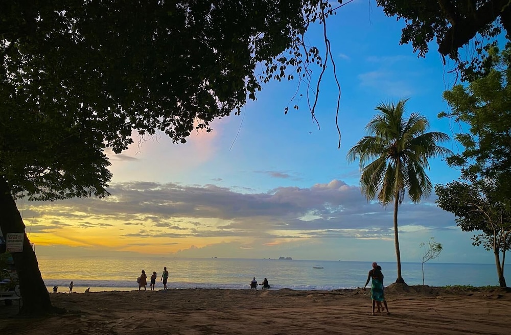 Hotel Brasilito by null