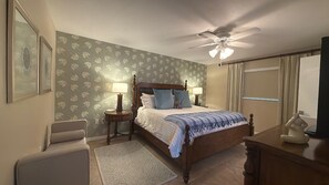 3 dormitoris, wifi gratuïta i roba de llit