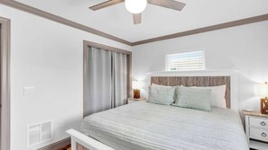 5 chambres, accès au Wi-Fi (inclus), literie fournie