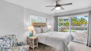 5 chambres, Wi-Fi gratuit, draps fournis