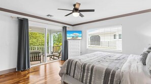 5 bedrooms, free WiFi, bed sheets - Lower Latitudes in Marathon, FL (Marathon)