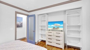 5 chambres, Wi-Fi gratuit, draps fournis