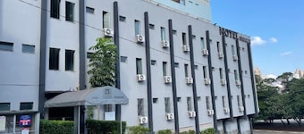 hotel pigalle