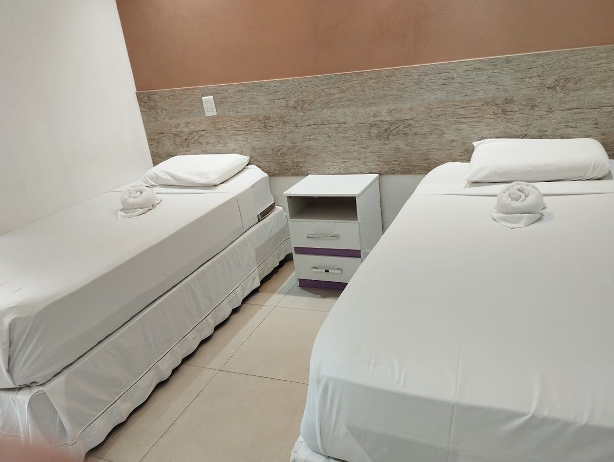 Photo - hotel pigalle