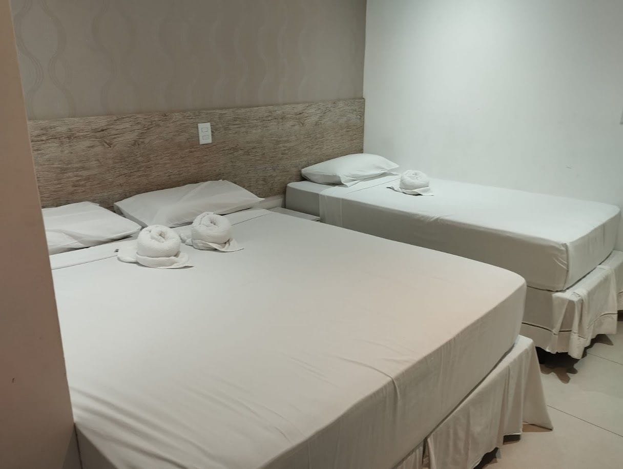 Photo - hotel pigalle