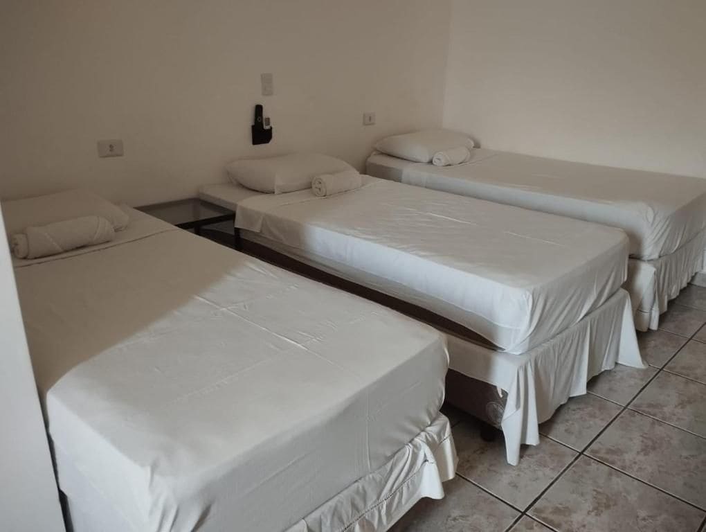 Photo - hotel pigalle