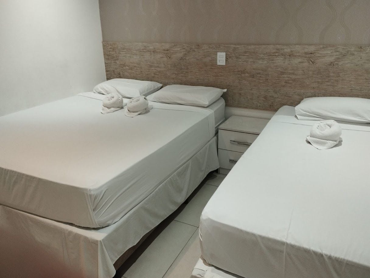 Photo - hotel pigalle