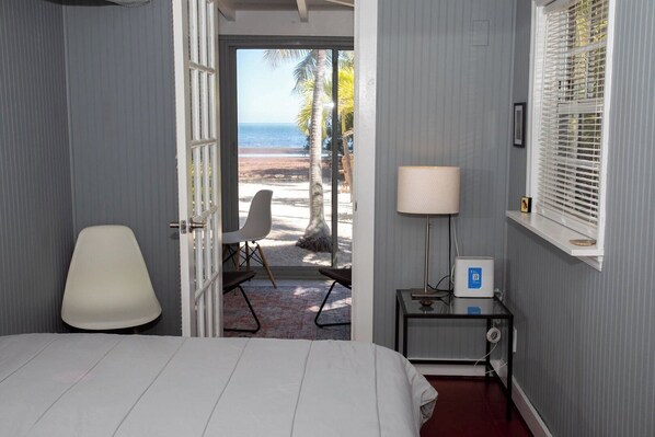 3 habitaciones, wifi gratis y ropa de cama 