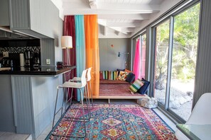 Interior - Seaside Dream House 3bed/2bath single family with open water views (Marathon)