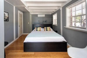 3 chambres, Wi-Fi gratuit, draps fournis