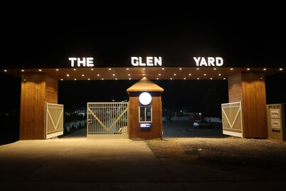 The Glen Yard Farms