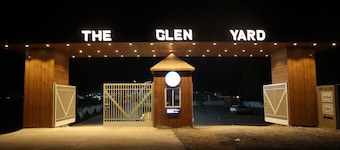 The Glen Yard Farms
