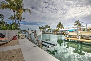 Port de plaisance