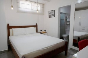 2 Schlafzimmer, WLAN