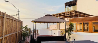 El Templo Surf House