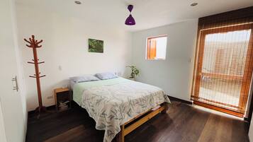 Comfort Double Room | Free WiFi