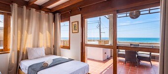 El Templo Surf House