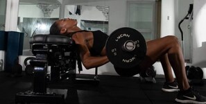 Area fitness
