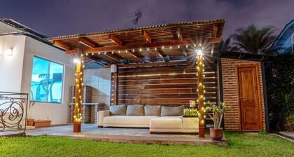 Apartment 107 for rent in "Praga Apartments"