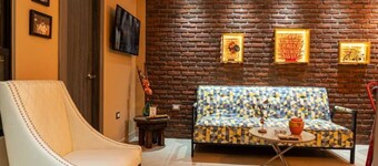 Apartment 107 for rent in "Praga Apartments"