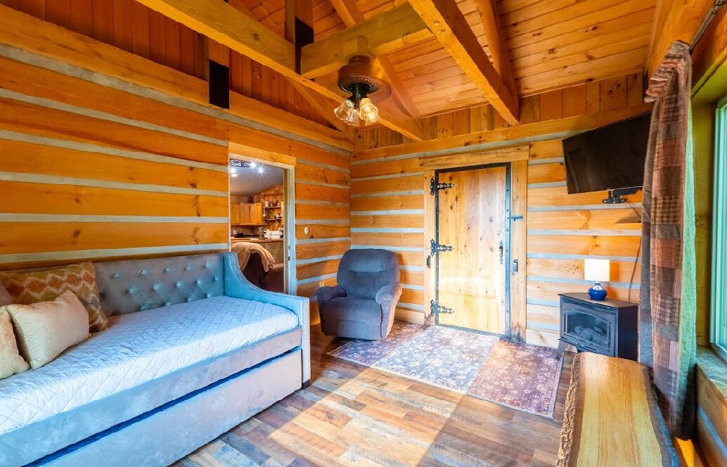 2 habitaciones, wifi y ropa de cama 