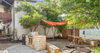 1 Br Apt Next 2 Downtown - Cozy!